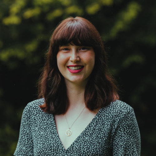 Bild von Celine Hirschka