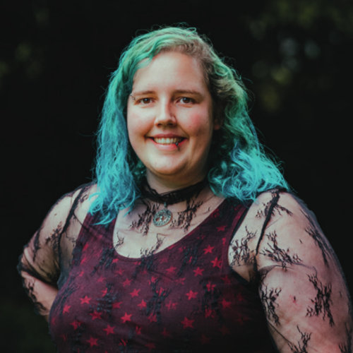 Bild von Clara Streicher