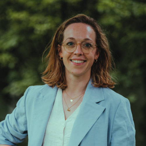 Bild von Lucia Schanbacher